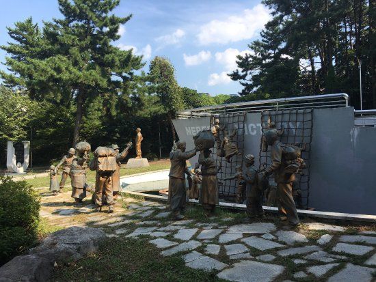 Campo de Prisioneiros de Guerra de Geoje-do