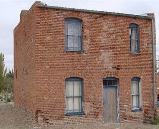 Museo Antropológico