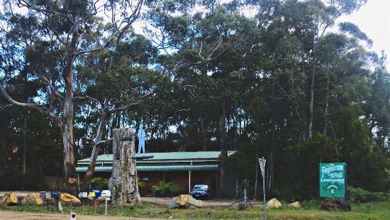 Federation Artisan Chocolate