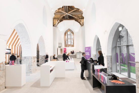 Medieval Mile Museum