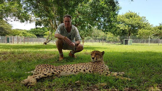 Emdoneni Cat Rehabilitation Centre