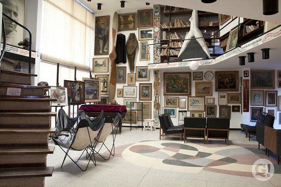 El Fogon de Los Arrieros