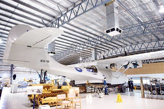 Flying Boat Museum