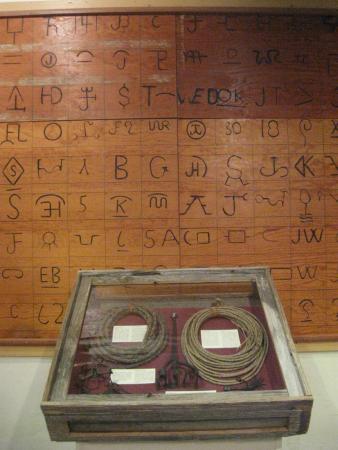 John E Conner Museum