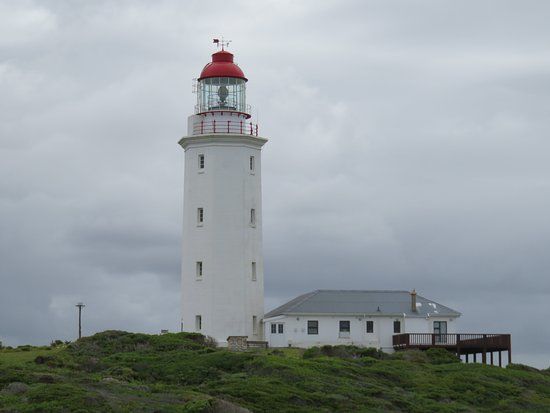 Dangerpoint Lighthouse
