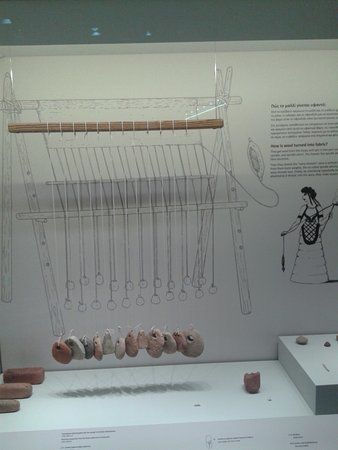 Archaeological Museum of Kythira