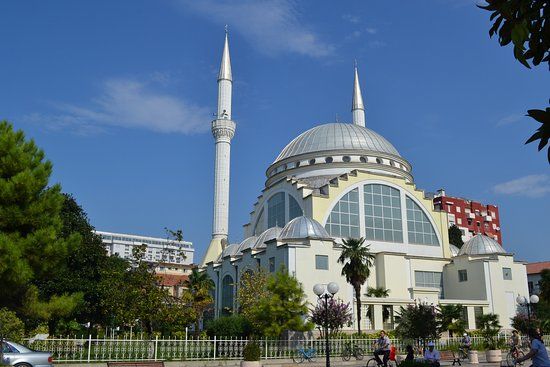 Ebu-Bekr-Moschee
