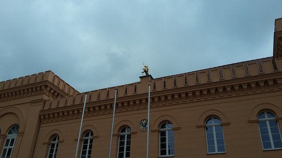 Rathaus
