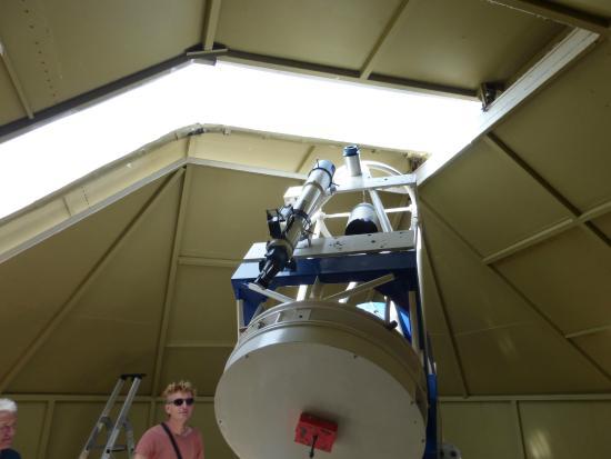 Observatoire astronomique Sirene