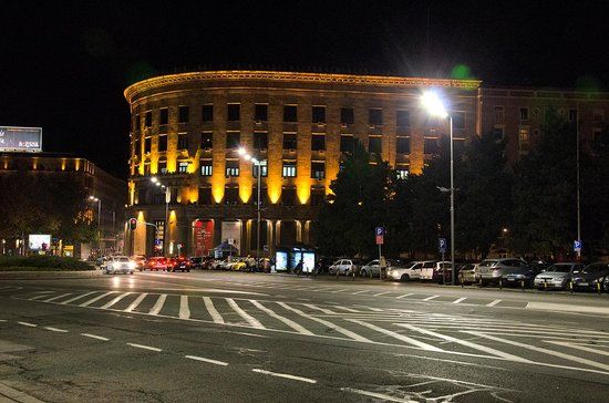 Historical Museum of Serbia