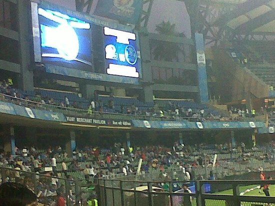 Stadio Wankhede