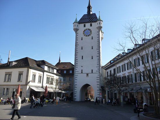 Stadtturm