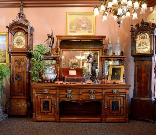 Solvang Antiques