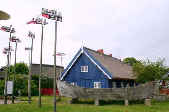 Ethnographic Fisherman's Museum