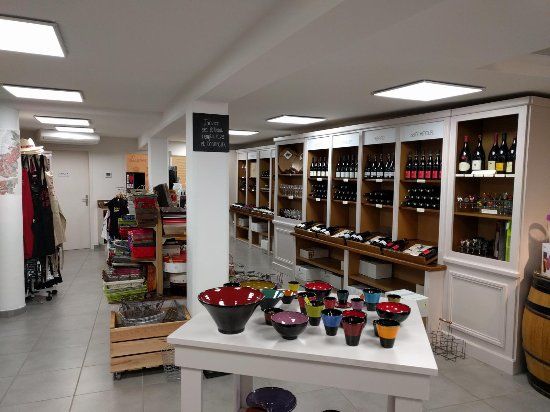 La Maison du Terroir Beaujolais