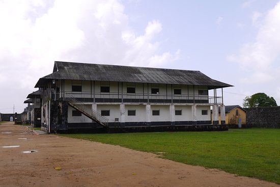 Acampamento de Transporte