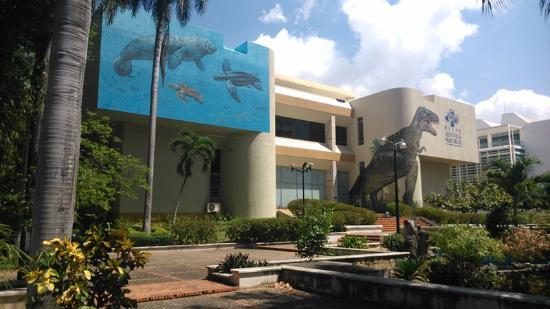 Museo Nacional de Historia y Geografía