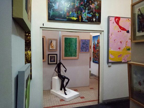 Galerie d'art Lana Gallery
