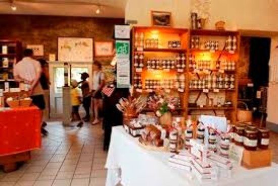 Pavillon des Abeilles