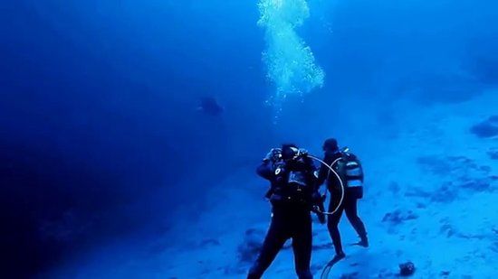 Blutopia Marine Park