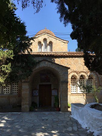 Église Saint-Nicolas
