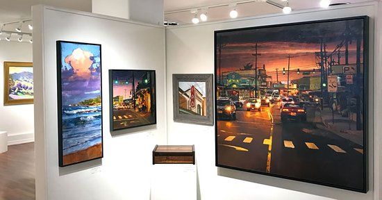 Viewpoints Gallery