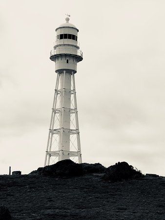 Currie Lighthouse