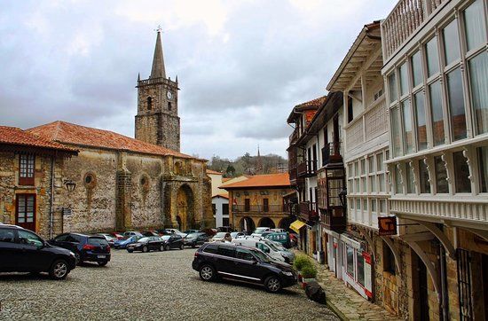 Church of San Cristobal
