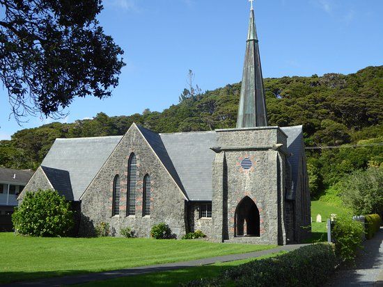 St Paul's Anglican Church
