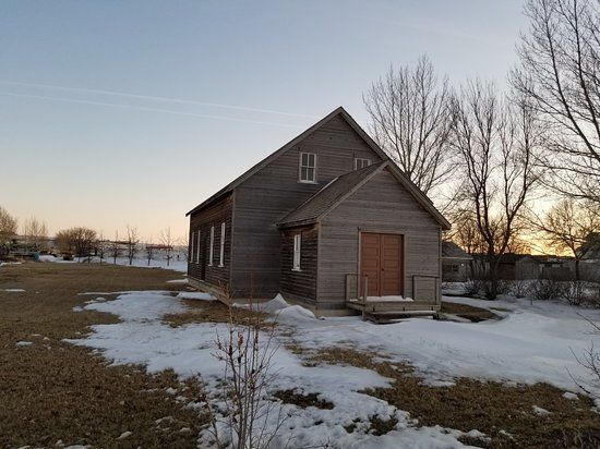 Mennonite Heritage Village