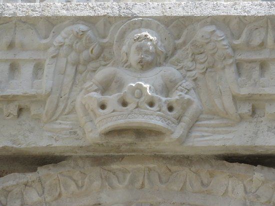 Skt. Maria af Sneens Kirke