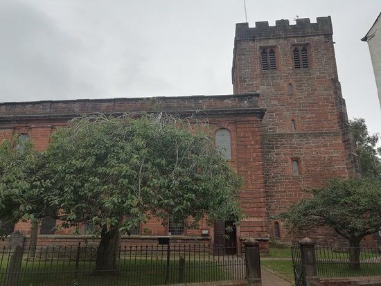 St. Andrew's Church