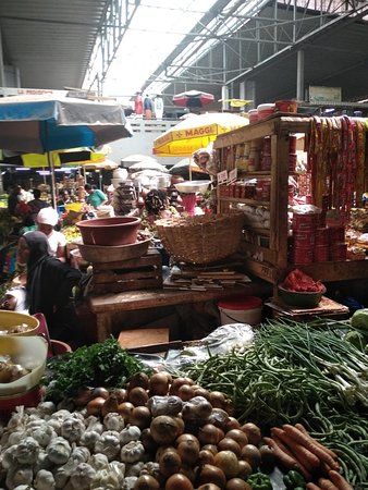 Marche de Treichville