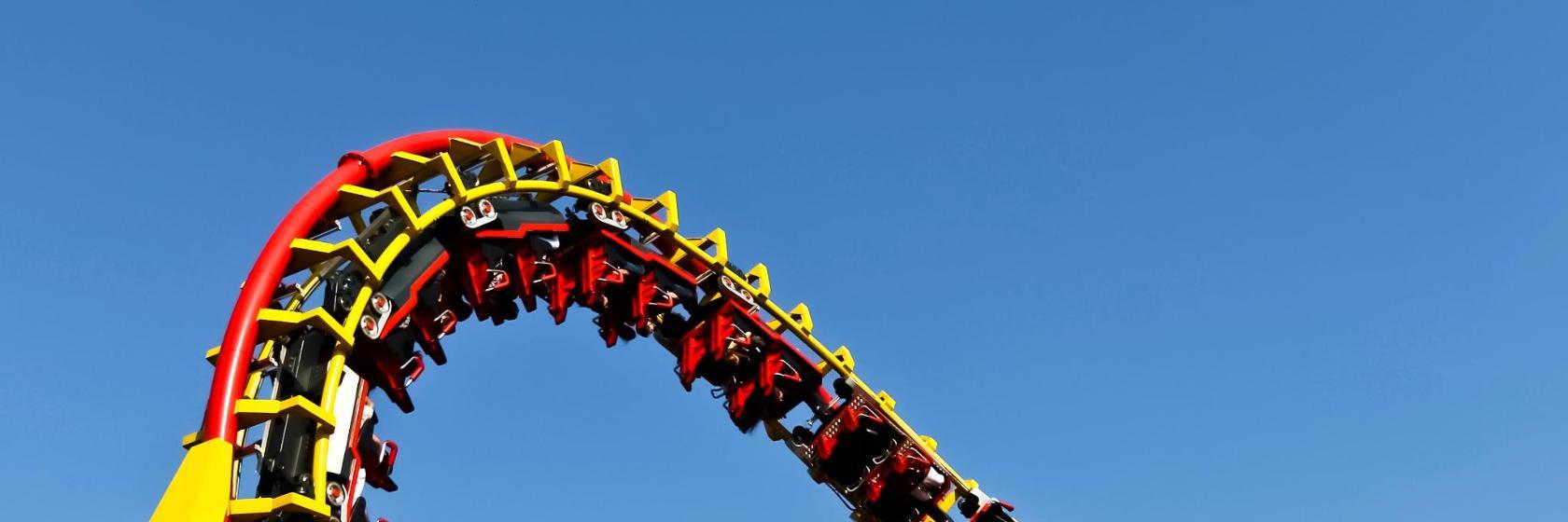 Disney California Adventure Park