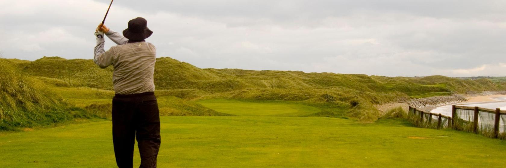 Ballybunion Golf Club