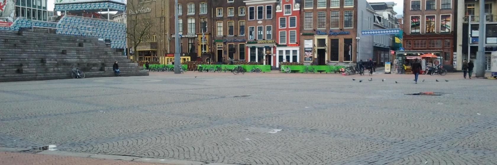 Grote Markt