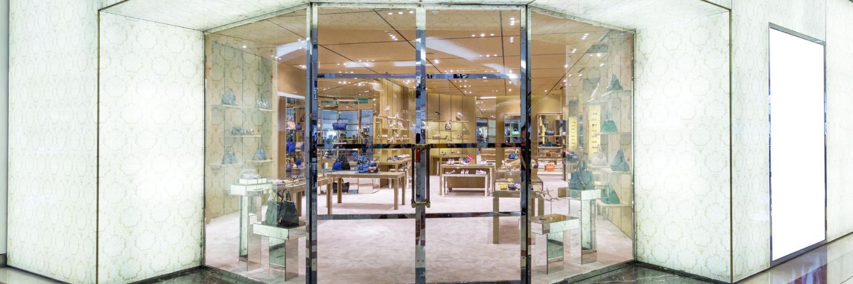 Centro commerciale Avenues Mall