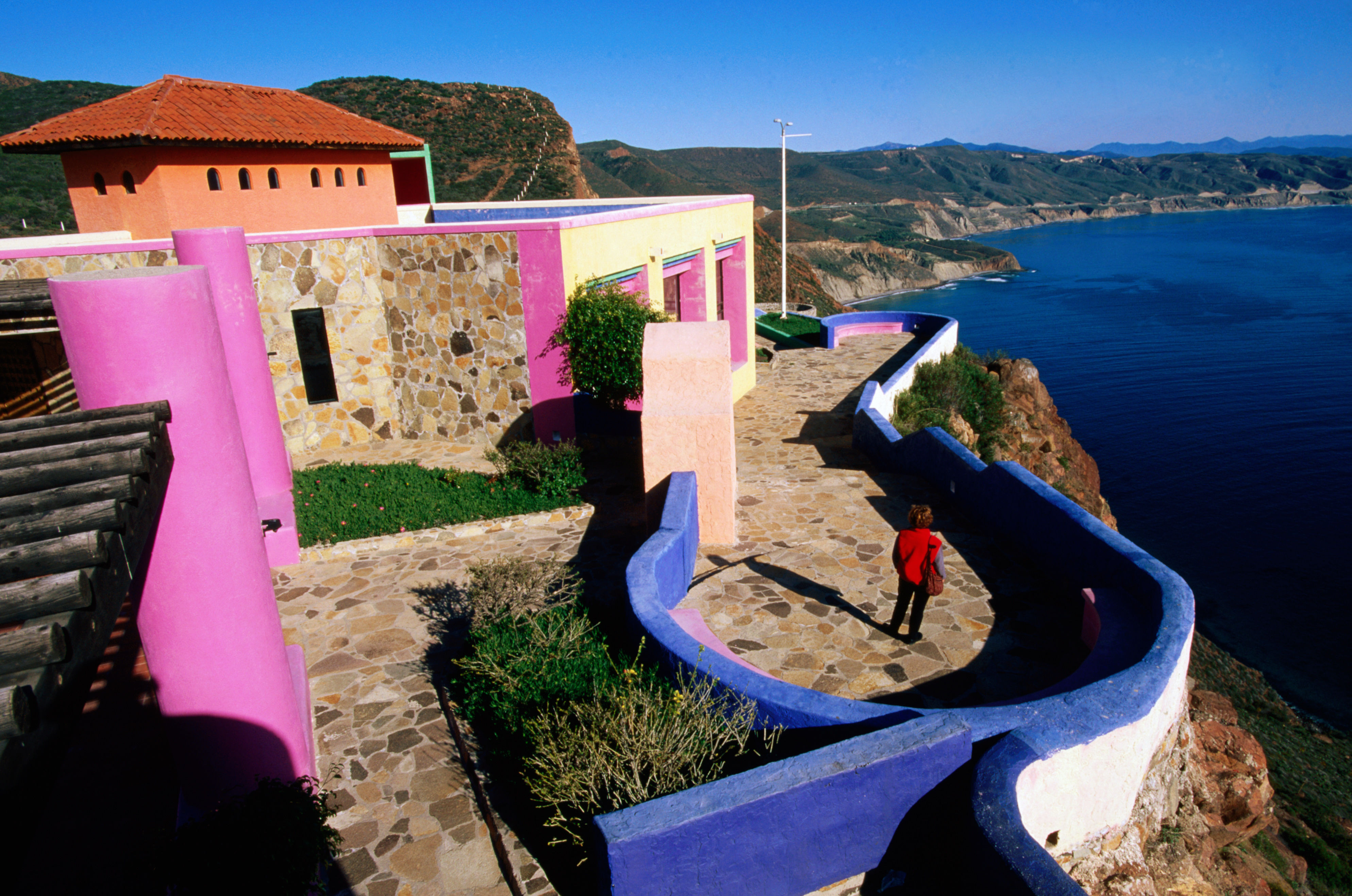 El Mirador