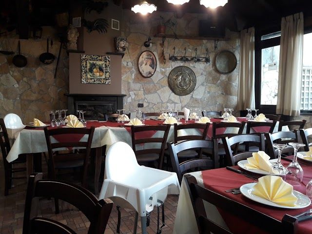 Trattoria N'Da Calata