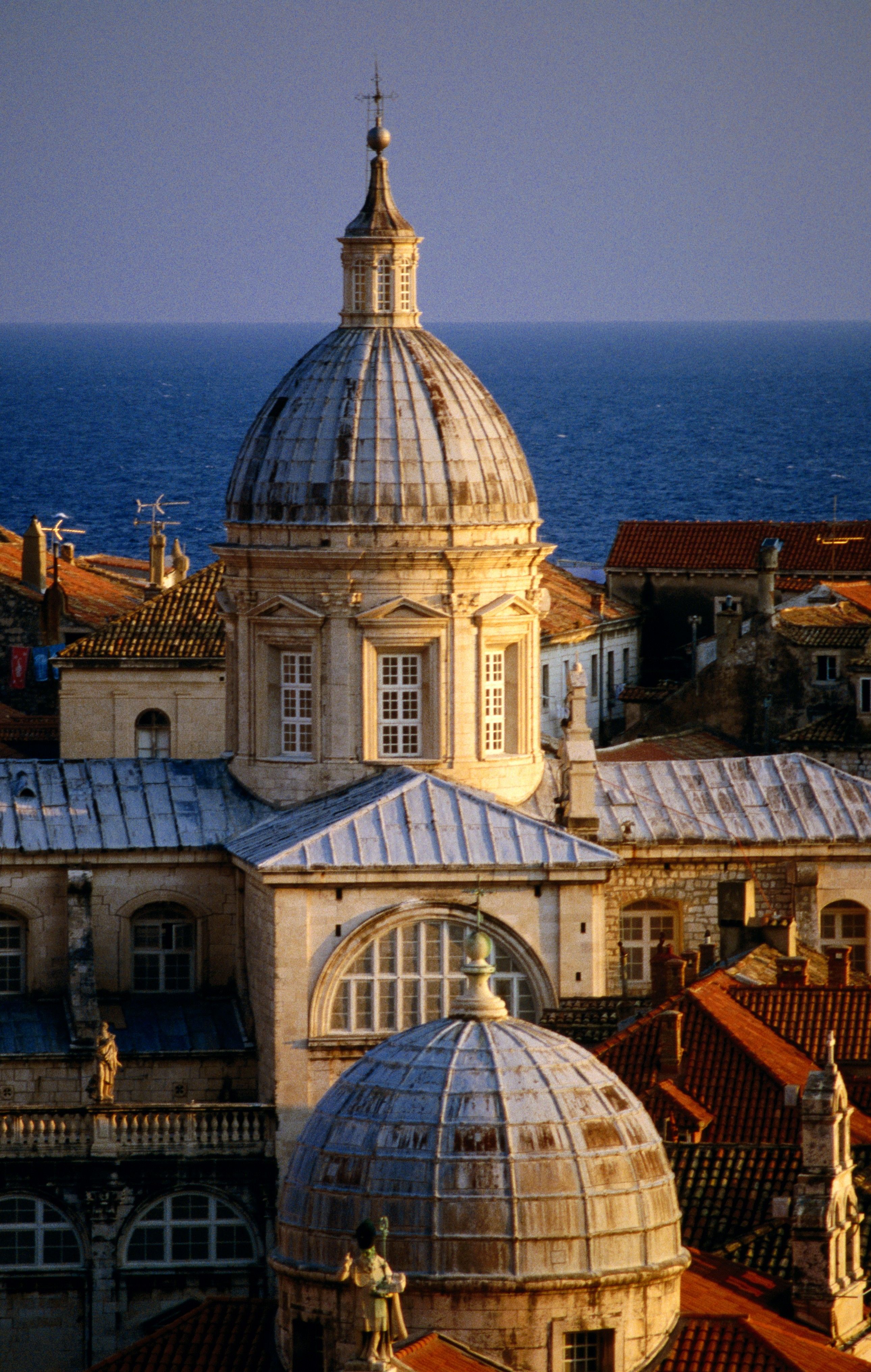 Dubrovnik Katedral