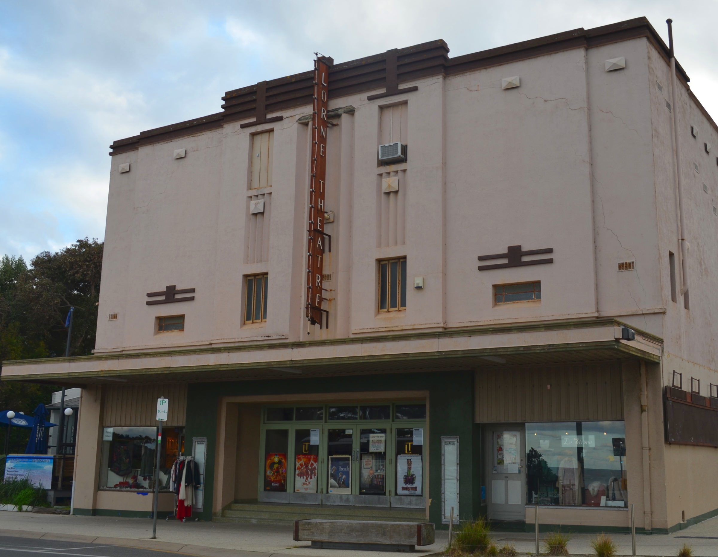 Lorne Theatre