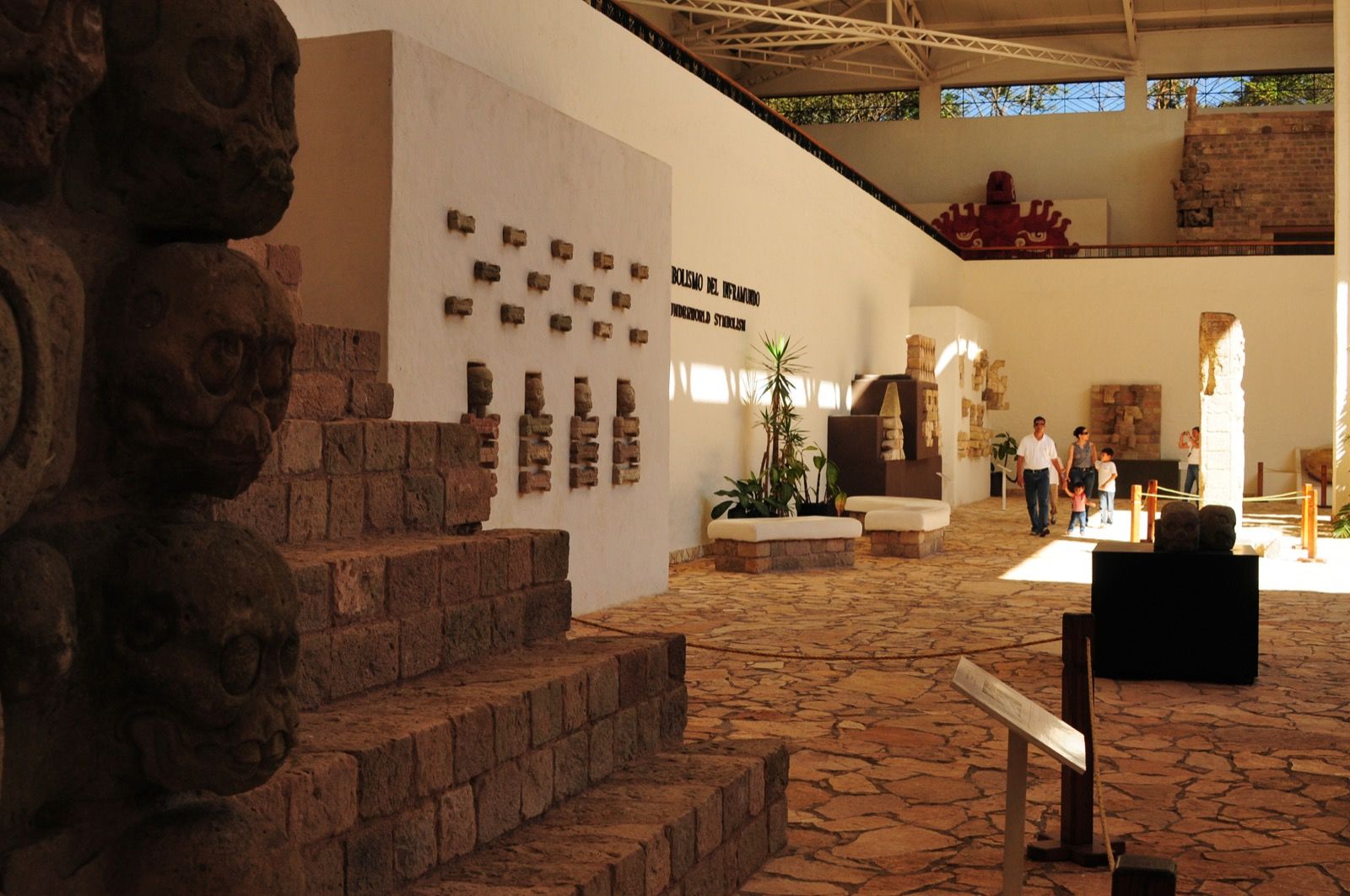 Museo de Escultura