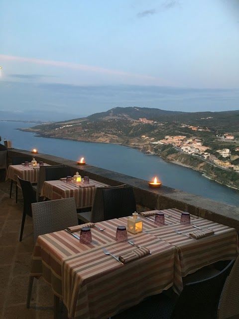 Ristorante La Guardiola