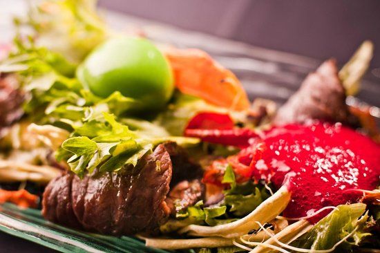 Nero Restaurant & Bar