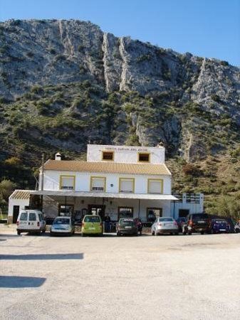 Venta de La Cueva del Gato