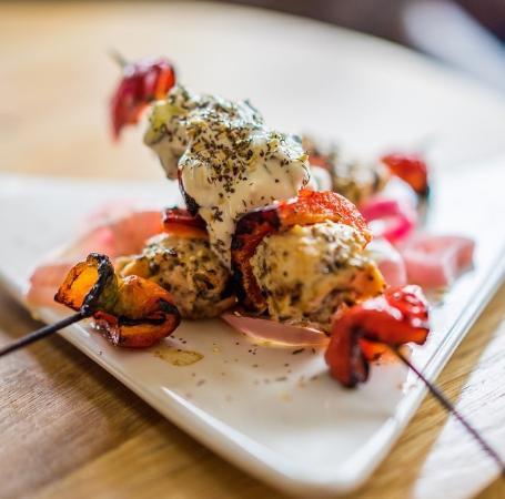 All Bar One Manchester