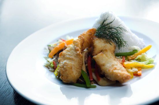 Restaurant Theater 11