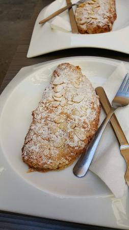 French Touch Patisserie Malaga