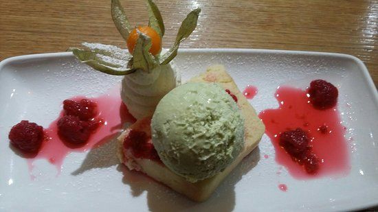 The Black Bull Tarbolton