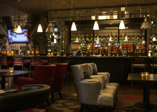 Cast Iron Bar & Grill